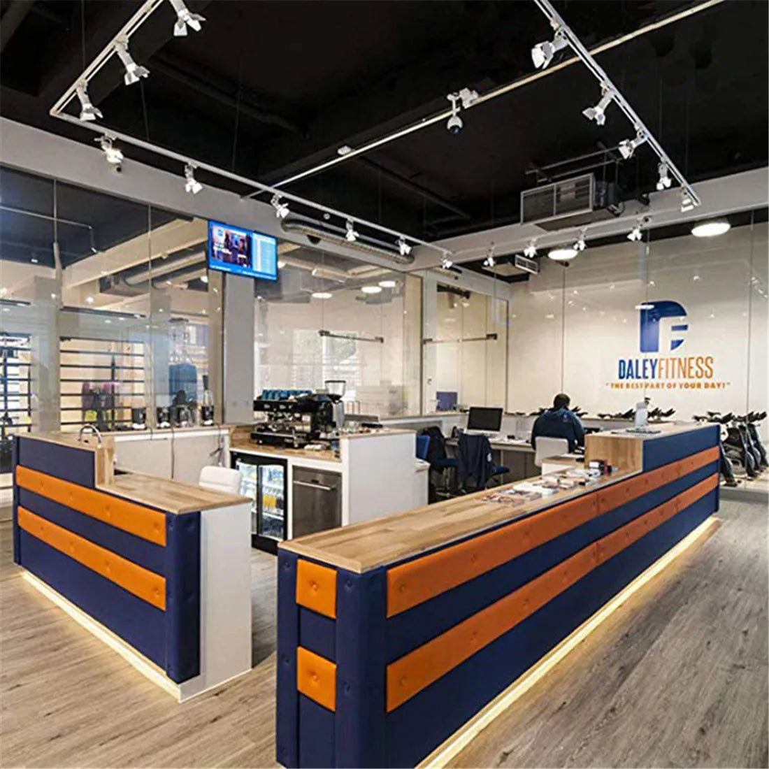 Artwork LED Track Lighting Fixture: Vintage Industrial Design, Adjustable Spotlights