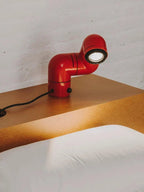 Water Pipe Floor Lamp: Modern Lighting for Living Room, Bedroom, or Entryway