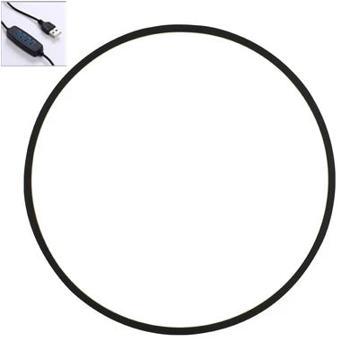 Moon LED Wall Lamp Modern Minimalist Nordic Decor Sconce Fixtures