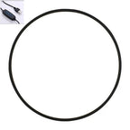 Moon LED Wall Lamp Modern Minimalist Nordic Decor Sconce Fixtures