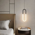 LED Pendant Lights: Modern Indoor Lighting for Bedroom & Living Room