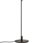 LED Table Lamp - Eye-Protection Desk Lamp for Bedroom, Study, Office, Reading