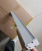 Nordic Style LED Wall Lamp for Modern Living Room Decor