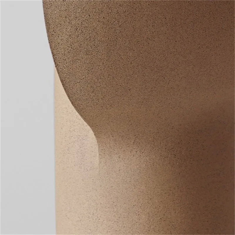 Spoon Shape Table Lamp: Modern Nordic Lighting for Living Room Décor