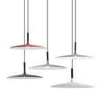 Nordic LED UFO Pendant Lights for Home Decor and Indoor Lighting