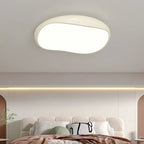 Nordic Ceiling Lights in White, Black, Red: Designer Lighting for Home Decor