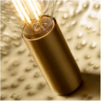 Lotus Flower Pendant Light for Dining Room and Hotel Decor