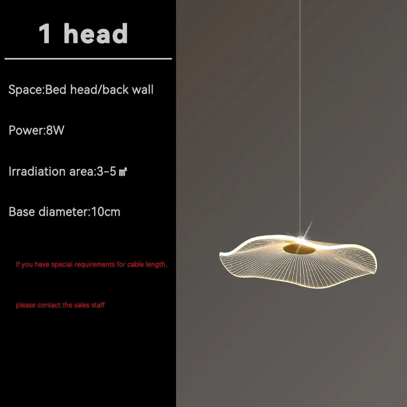 Modern Duplex Chandelier for Luxe Living and Sales Spaces