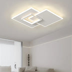 Minimalist LED Ceiling Light for Living Room and Bedroom