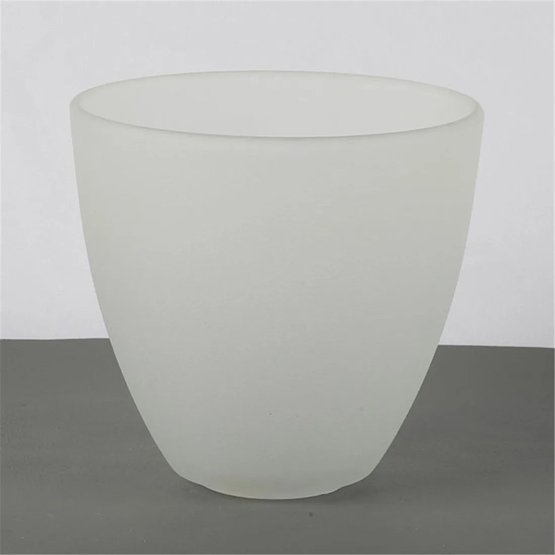 Frosted Glass Shade for E27 E26 Ceiling Fan Wall Light Pendant Lamp