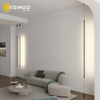 Modern LED Floor Lamp for Living Room Decor