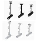 Adjustable Beam Ceiling Spotlight for Store Office Bar Accent Lighting