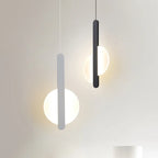 Modern LED Pendant Chandeliers for Dining Room & Bar Decor