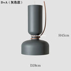 Designer Iron Chandelier LED Pendant Light for Indoor Decor