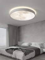 Ultra-Thin Round LED Ceiling Lamp for Bedroom, Living Room, Aisle, Corridor, Balcony