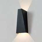 LED Wall Light Up Down Bedroom Lamp Sconce Living Room Home Decor Fixtures