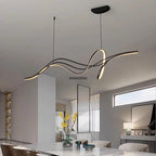 Modern Pendant Lights for Home Decor and Indoor Lighting