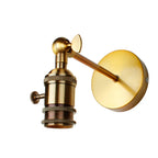 Modern Nordic LED Wall Lamp Bedroom Sconce Fixture Wall Decor