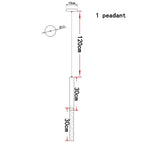 Modern Gold Crystal LED Staircase Chandelier for Large Hallway Lobby Loft