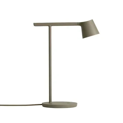 Adjustable Nordic Desk Lamp - Minimalist Study Office Bedroom Light