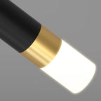 Modern LED Pendant Light Chandeliers for Living and Dining Room