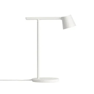 Adjustable Nordic Desk Lamp - Minimalist Study Office Bedroom Light