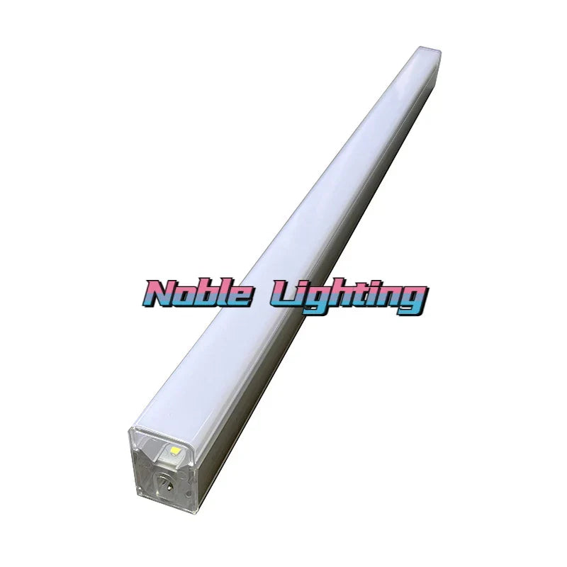 Hexagonal Ceiling & Wall LED Panel Lights for Salon Car Beauty Shop