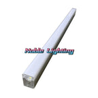 Hexagonal Ceiling & Wall LED Panel Lights for Salon Car Beauty Shop