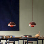 Modern LED Pendant Lights for Kitchen, Dining Room, Bedroom, and Living Room