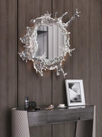 Modern LED Mirror Wall Light for Bathroom and Dressing Room