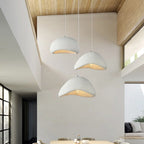 Wabi Sabi Style Chandelier for Dining Room and Bar Decor