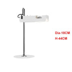 Spider Table Lamp: Modern Italian Design for Living Room Bedside Decor