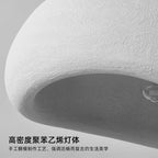 Nordic Minimalist Hat Pendant Lights for Dining Room Kitchen Chandelier Fixture