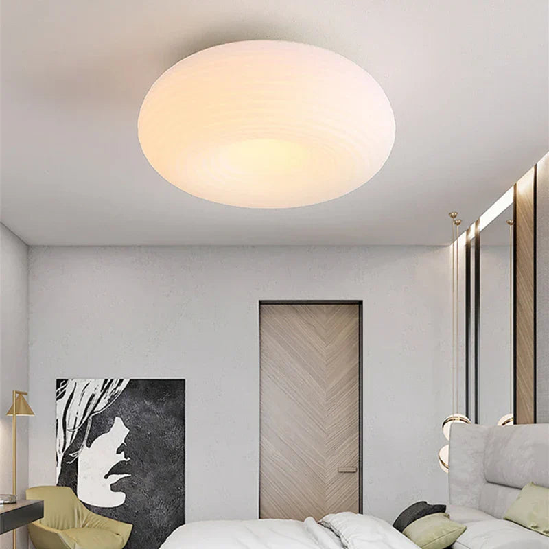 Apple Shape LED Ceiling Chandelier for Bedroom, Kitchen & Dining Room