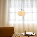 Nordic Glass Chandeliers Pendant Lights for Bedroom, Living Room, Dining Room, Restaurant