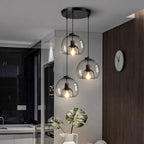LED Chandeliers Pendant Light for Modern Home Decor and Indoor Lighting