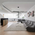 Fireworks LED Chandelier Light for Indoor Living Dining Bedroom Hall Decor