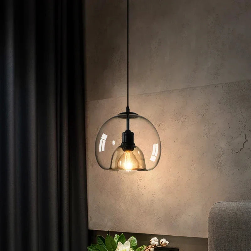 Modern Dining Room Pendant Chandelier for Indoor Lighting