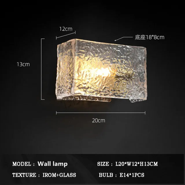 Crystal Chandelier: Modern Luxury Pendant Light for Living Room, Restaurant, and Bar