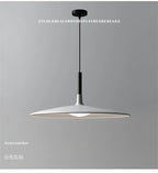 Nordic LED UFO Pendant Lights for Home Decor and Indoor Lighting