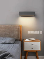 Modern LED Wall Lamp for Home Decor & Lighting
