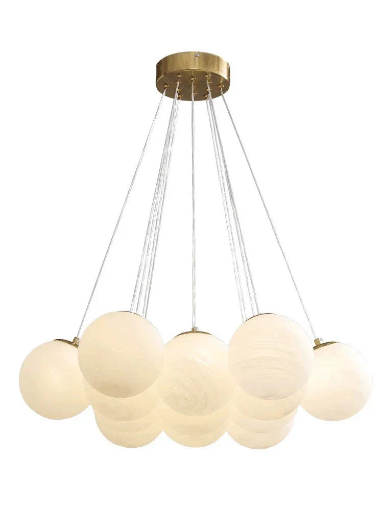 Modern Chandelier Pendant Light for Living Room, Bedroom, Dining Room