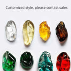 Modern Crystal Chandelier: High-Quality Luxury Lighting at Affordable Prices