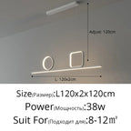 Crystal Chandelier Pendant Light for Bedroom Living Dining Room Décor