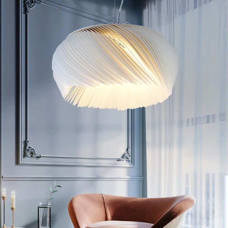 Nordic Personality LED Pendant Light for Home Decor