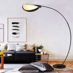 Parabola LED Floor Lamp for Living Room Study Bedroom