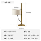 Cole Adjustable Floor Lamp: Danish Design for Living Room, Salon, or Office