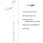 Crystal Loft Chandelier: Modern Nordic Art Deco Gold LED Lighting for Living Room