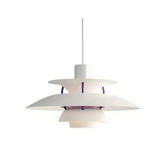 UFO Pendant Light High Quality LED Hanging Lamp PH 5 Color Kitchen Design