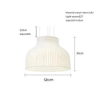 Modern Japanese Pendant Lamp for Elegant Home and Office Decor